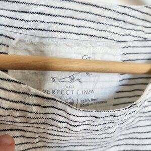 NPL Hamburg tee Small